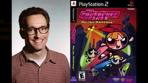 This is the Avatar Image for the The Powerpuff Girls Narrator (Relish Rampage) AI Voice and Text to Speech Generator